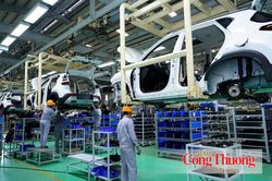 Cơ hội của ngành cơ khí Việt Nam đến từ thị trường trong nước