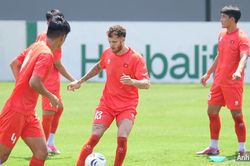 Đội h&igrave;nh dự kiến của tuyển Việt Nam gặp Singapore tại ASEAN Cup 2026