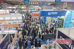 Hiện thực hóa mục tiêu đưa Việt Nam thành trung tâm logistics khu vực