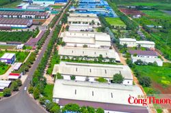 Gia Lai thu hút 179 dự án đầu tư, tổng vốn đăng ký hơn 170.691 tỷ đồng
