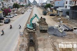 Nhận diện 'điểm nghẽn' trong thực hiện giải phóng mặt bằng các dự án đầu tư công