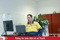 Người nước ngoài ở xứ Thanh (Bài 1): Xứ Thanh - Nơi dừng chân của những người bạn quốc tế