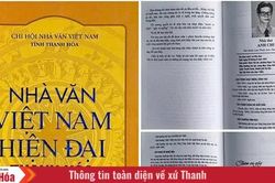 Anh Chi văn như người, như số phận