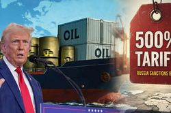Thuế quan trở th&agrave;nh 'vũ kh&iacute; địa ch&iacute;nh trị' mới của Washington