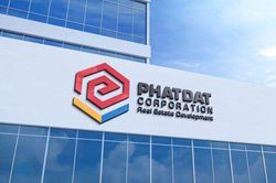 Phát Đạt thu 3.100 tỷ đồng từ chuyển nhượng dự án, tiền mặt tăng hơn 4 lần