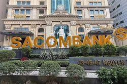 SACOMBANK miệt mài trích lập dự phòng
