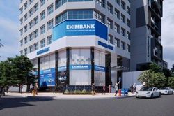 Eximbank: Phía sau hiệu quả sử dụng vốn cổ đông (ROE) trong top thấp nhất ngành