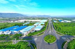 Taseco Land mua 75% vốn doanh nghiệp phát triển hạ tầng khu công nghiệp