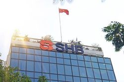 NIM xuống đáy hàng chục quý, SHB báo lãi giảm trong quý II