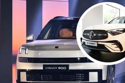 Xe sang khối ngoại 'ngã ngựa' tại Trung Quốc: Vì sao kịch bản khó lặp lại ở Việt Nam?