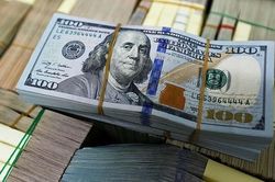 Giá USD tự do chạm đáy, tỷ giá ngân hàng duy trì đà giảm