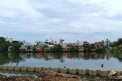 TP. Hồ Chí Minh chỉnh trang đô thị ven sông, di dời hơn 41.500 căn nhà đến 2030
