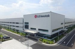 LG Innotek đầu tư dự án chip bán dẫn 1 tỷ USD trong Khu thương mại tự do Hải Phòng