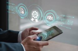 Làn sóng thương vụ M&A quy mô lớn trong kỷ nguyên AI