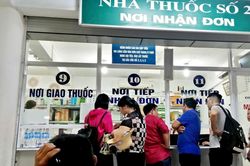 Nhiều người bệnh được chi trả hơn 1 tỷ đồng từ quỹ Bảo hiểm y tế