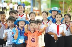 Ký ức mùa hè xanh