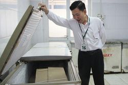 Siết chặt quản lý an toàn thực phẩm