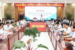 An Giang siết trách nhiệm người đứng đầu trong thực hiện chính sách bảo hiểm