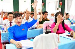 An Biên điều chỉnh tăng ngân sách năm 2026 lên hơn 271 tỷ đồng