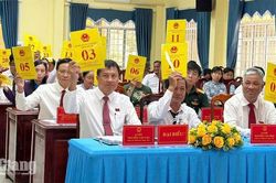 Xã Cô Tô phân bổ gần 6 tỷ đồng đầu tư công trình vùng đồng bào dân tộc