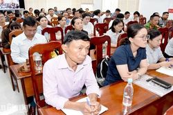 An Giang cảnh báo trách nhiệm của KOL, KOC khi quảng cáo sai sự thật