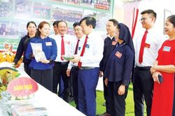 Kỷ niệm 96 năm Ngày truyền thống ngành Tuyên giáo của Đảng 1/8 (1930 - 2026): Phát huy vai trò 'đi trước, mở đường' tạo đồng thuận xã hội