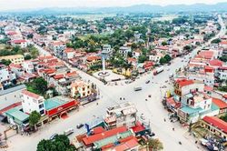Bắc Ninh: Chuẩn hóa các tiêu chí thành lập phường