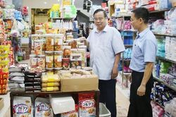 Bước chuyển từ cụ thể hóa nghị quyết ở Đảng bộ phường Từ Sơn