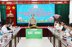 Bắc Ninh: Đổi mới, nâng cao hiệu quả hoạt động của các hợp tác xã