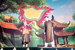 Bắc Ninh: Hoàn thành 6 lớp truyền dạy nghệ thuật truyền thống