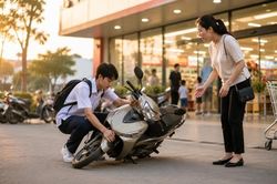 Đừng vội nghi ngờ