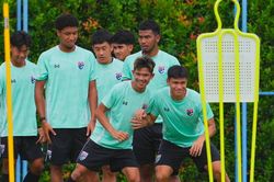 Thái Lan đại chiến Malaysia ở ASEAN Cup 2026: Bản lĩnh Voi chiến tại chảo lửa Rajamangala
