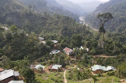 Triển khai nghị quyết hỗ trợ sắp xếp dân cư vùng thiên tai
