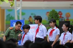 Trang bị kỹ năng số từ lớp học