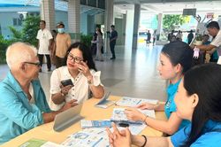 Mở rộng đối tượng tham gia bảo hiểm xã hội