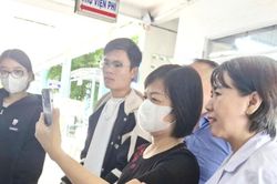 Chuyển đổi số giúp người dân thụ hưởng chính sách nhanh hơn