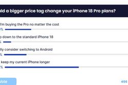 iPhone 18 Pro Max đối mặt làn sóng quay lưng vì tin đồn giá bán vượt 1.600 USD