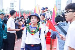 Đà Nẵng hỗ trợ quân nhân xuất ngũ 1 triệu đồng/người