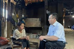 Chung sức đẩy lùi tảo hôn, hôn nhân cận huyết