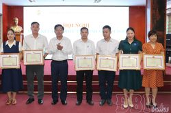 Hội nghị tổng kết Tổng điều tra kinh tế năm 2026