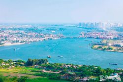 Phát huy giá trị của những dòng sông ở Ðồng Nai