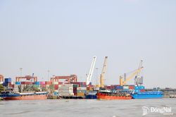 Kết nối vận tải đường thủy phía Bắc Đồng Nai