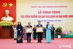 Thi đua bằng những kết quả cụ thể