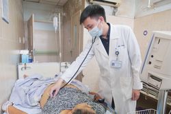 &ETH;ừng để vi&ecirc;m gan virus &acirc;m thầm lấy đi cơ hội sống