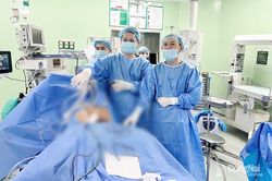 Hậu quả khó lường của việc nhịn tiểu