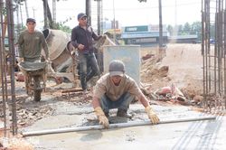 Phước Long tạo động lực phát triển từ những công trình trọng điểm