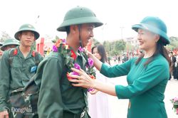 Nền tảng vững chắc cho sự phát triển toàn diện