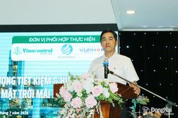 Đồng Nai phổ biến kiến thức, quy định mới về phát triển điện mặt trời mái nhà