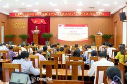 Đẩy mạnh công tác tuyên truyền xây dựng Đảng, hệ thống chính trị