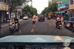 CSGT Gia Lai mở đường đưa nạn nhân bị đứt lìa cánh tay do tai nạn lao động đi cấp cứu kịp thời